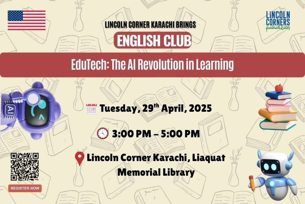  EduTech: The AI Revolution in Learning