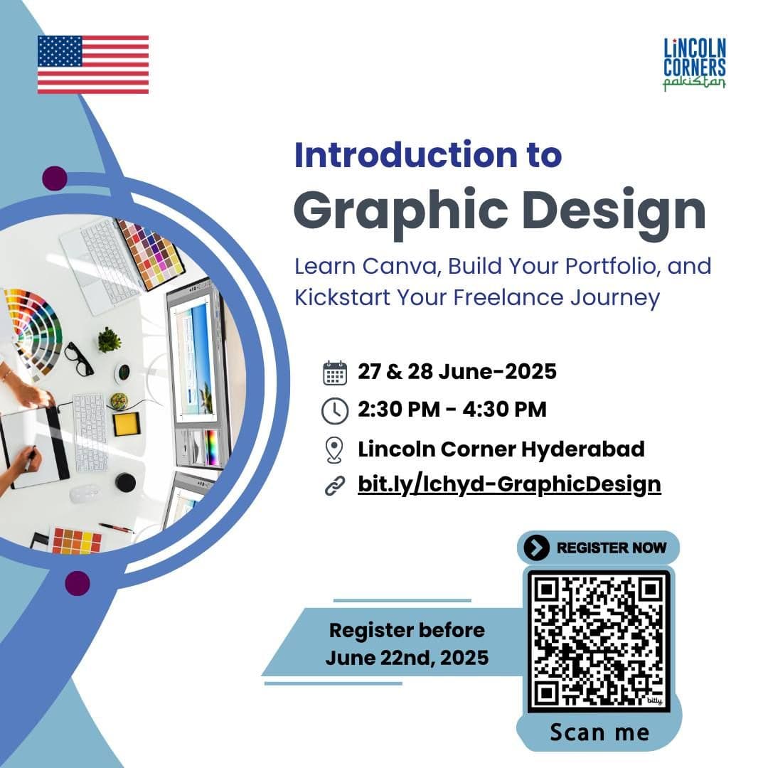 Introduction to Graphic Design
