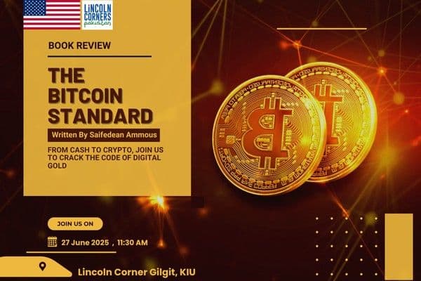 Book Review: The Bitcoin Standard, Written by Saifedean Ammous