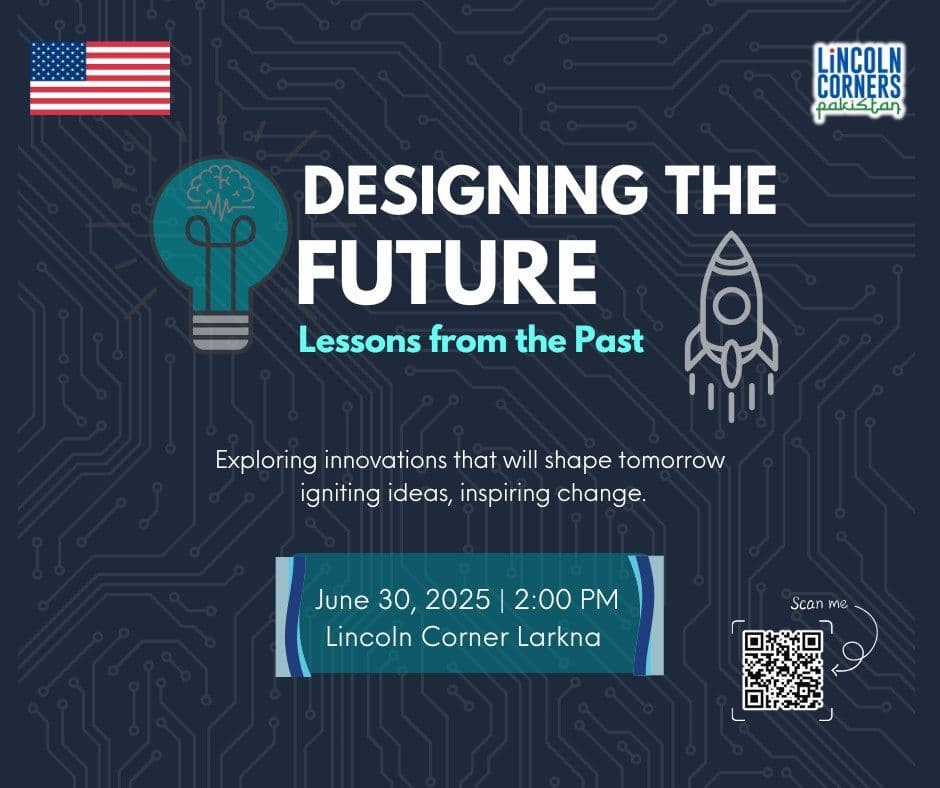 Designing the Future: Lessons from the Past
