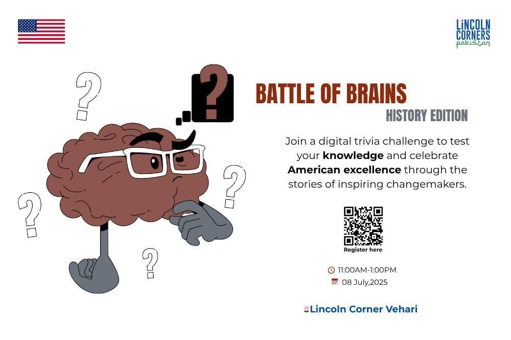 BATTLE OF BRAINS: HISTORY EDITION