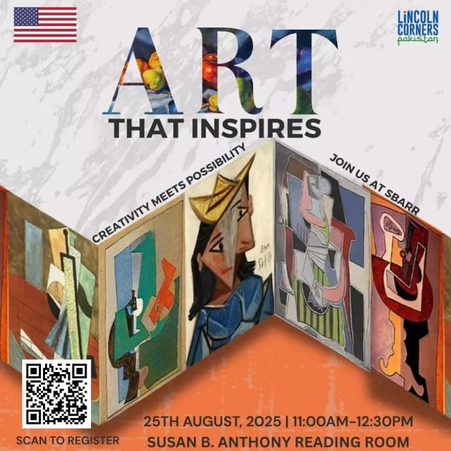  Want to test your digital art skills?