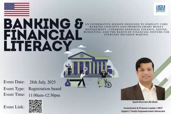 Unlock Your Financial Potential!