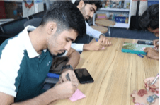Lincoln Corner Empowers Youth with E-Commerce Skills
