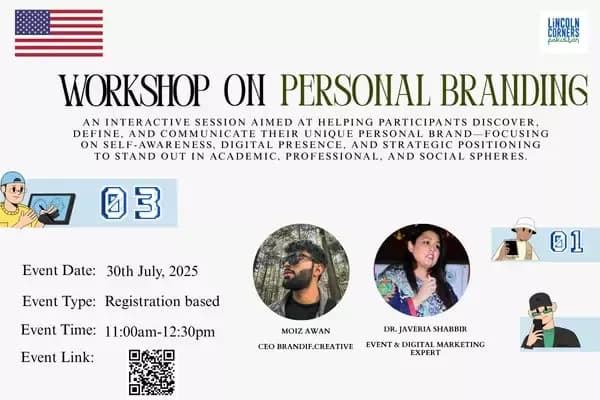 Unlock Your Potential with Personal Branding!
