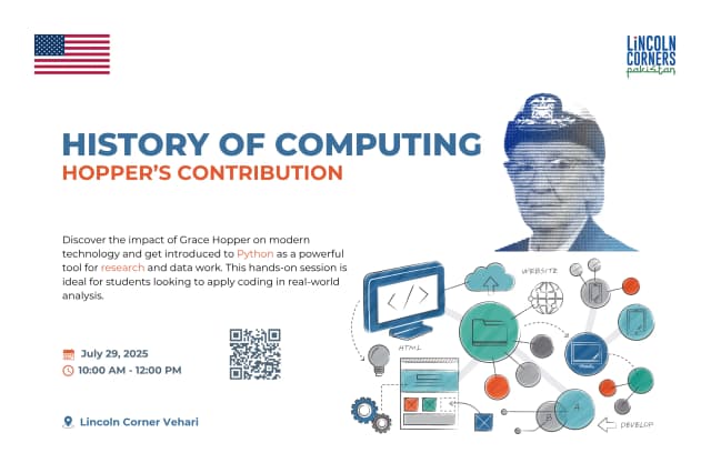 History of Computing:Hopper's Contribution