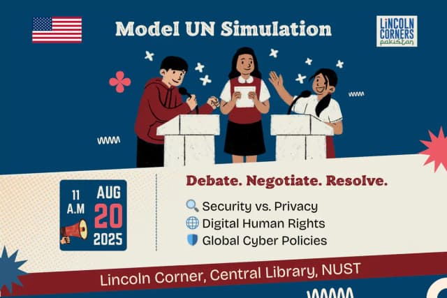 Model UN Simulation
